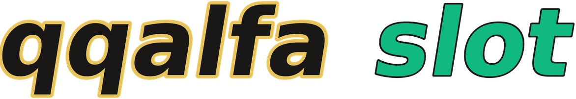 qqalfa slot logo