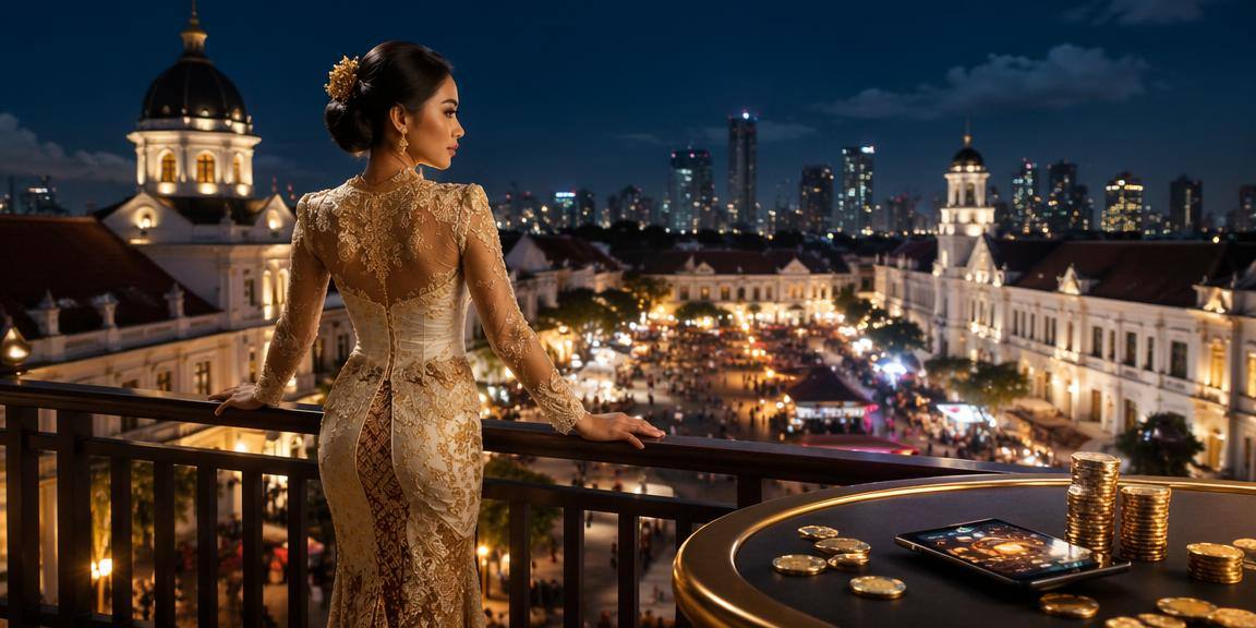 qqalfa slot Payments That Match How Indonesia Banks